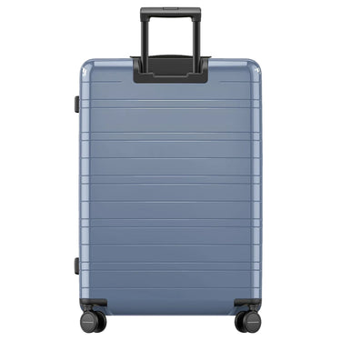 Horizn Studios H7 Essential Check In - 4 - Rollen - Trolley 77 cm (glossy blue vega) - Markenkoffer
