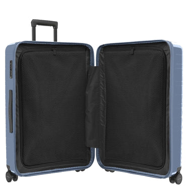 Horizn Studios H7 Essential Check In - 4 - Rollen - Trolley 77 cm (glossy blue vega) - Markenkoffer