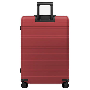 Horizn Studios H7 Essential Check In - 4 - Rollen - Trolley 77 cm (glossy red) - Markenkoffer