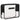 Horizn Studios - Kulturbeutel 19.5 cm (black) - Markenkoffer