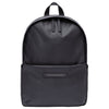 Horizn Studios Shibuya Daypack - Sac à dos 44 cm M (noir/gris lavande)