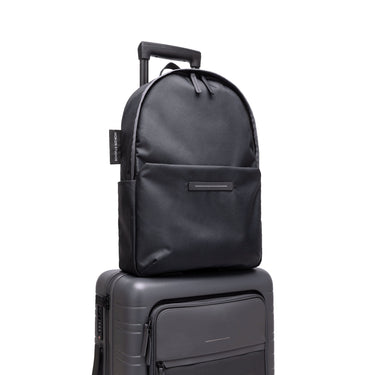 Horizn Studios Shibuya Daypack - Rucksack 44 cm M (black/grey lavender) - Markenkoffer