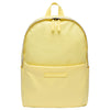 Horizn Studios Shibuya Daypack - Sac à dos 44 cm M (jaune brillant/gris clair quartz)