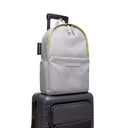 Horizn Studios Shibuya Daypack - Rucksack 44 cm M (light quartz grey/glossy lemon) - Markenkoffer