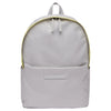 Horizn Studios Shibuya Daypack - Sac à dos 44 cm M (gris quartz clair/jaune brillant)