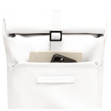 Horizn Studios SoFo Rolltop X - Rucksack 16" 47 cm (all white) - Markenkoffer