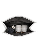 Horizn Studios SoFo Rolltop X - Rucksack 16" 47 cm (all white) - Markenkoffer