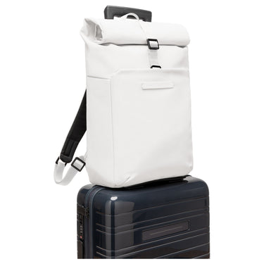 Horizn Studios SoFo Rolltop X - Rucksack 16" 47 cm (all white) - Markenkoffer