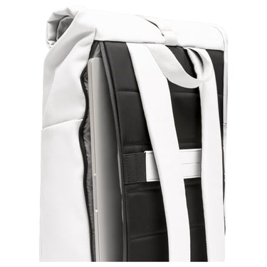 Horizn Studios SoFo Rolltop X - Rucksack 16" 47 cm (all white) - Markenkoffer