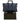Horizn Studios SoFo - Weekender L 54 cm (night blue) - Markenkoffer