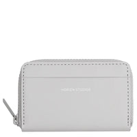 Horizn Studios Wallet - Geldbörse 10 cm (light quartz grey) - Markenkoffer