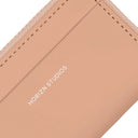 Horizn Studios Wallet - Geldbörse 10 cm (sand rose) - Markenkoffer