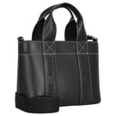 HUGO Becky UP - Mini Henkeltasche 23 cm (black) - Markenkoffer