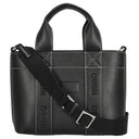 HUGO Becky UP - Mini Henkeltasche 23 cm (black) - Markenkoffer