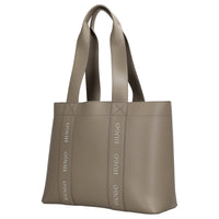 HUGO Becky UP Tote SM - Shopper 34.5 cm (light beige) - Ansicht 2
