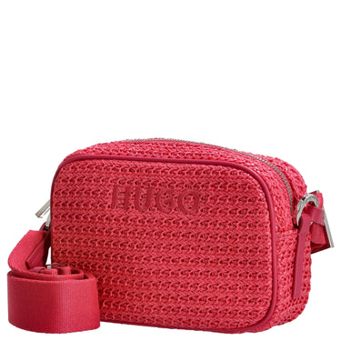 HUGO Bel R - Umhängetasche 20 cm (bright pink) - Markenkoffer