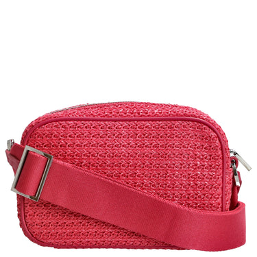 HUGO Bel R - Umhängetasche 20 cm (bright pink) - Markenkoffer