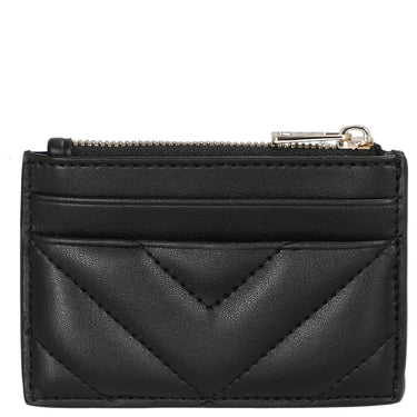 HUGO Chris 2.0 - Kreditkartenetui 4cc 10.5 cm (black) - Markenkoffer