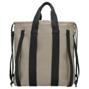 HUGO Circular - Shopper 48 cm (medium brown) - Markenkoffer