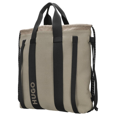 HUGO Circular - Shopper 48 cm (medium brown) - Markenkoffer