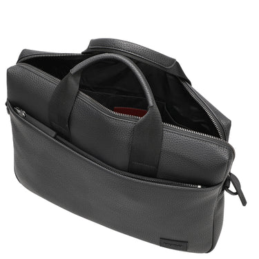 HUGO Ethon 2.0 HI - Aktentasche S 15" 37 cm (black) - Markenkoffer