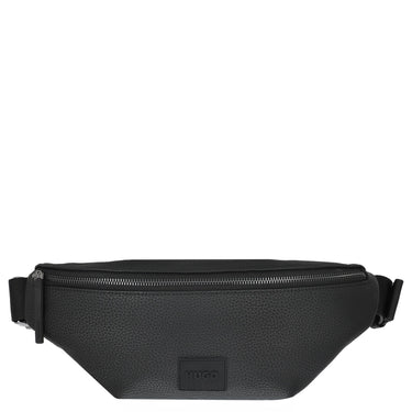 HUGO Ethon 2.0 HI - Gürteltasche 25 cm (black) - Markenkoffer