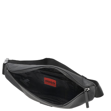 HUGO Ethon 2.0 HI - Gürteltasche 31 cm (black) - Ansicht 6