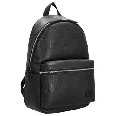 HUGO Ethon 2.0 HI - Rucksack M 45 cm (black) - Ansicht 5