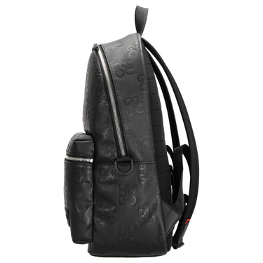 HUGO Ethon 2.0 HI - Rucksack M 45 cm (black) - Ansicht 3