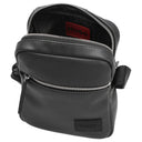 HUGO Ethon 2.0 NS - Umhängetasche (black) - Markenkoffer