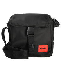 HUGO Ethon 2.0 - Umhängetasche 20 cm (black)