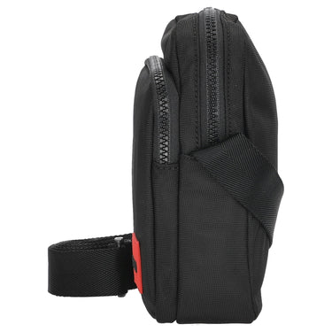 HUGO Ethon 3.0 NS - Umhängetasche 20 cm (black) - Markenkoffer