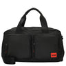 HUGO Ethon 3.0 - Weekender 47 cm (black) - Markenkoffer
