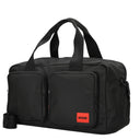 HUGO Ethon 3.0 - Weekender 47 cm (black) - Markenkoffer