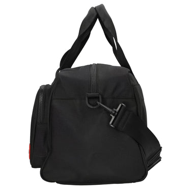 HUGO Ethon 3.0 - Weekender 47 cm (black) - Markenkoffer