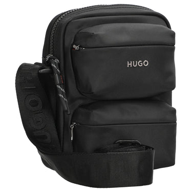 HUGO Godric NS - Umhängetasche (black) - Markenkoffer