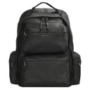 HUGO Godric - Rucksack (black) - Markenkoffer