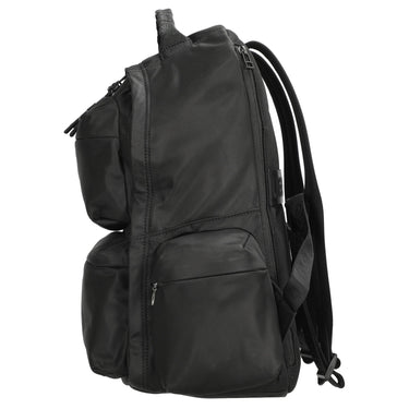 HUGO Godric - Rucksack (black) - Markenkoffer
