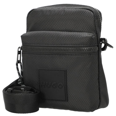 HUGO Jhin NS - Umhängetasche (black) - Markenkoffer