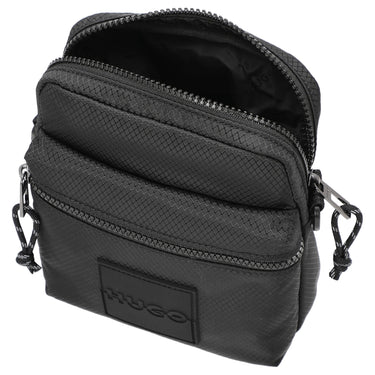 HUGO Jhin NS - Umhängetasche (black) - Markenkoffer
