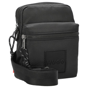 HUGO Jhin NS - Umhängetasche (black) - Markenkoffer