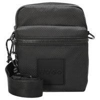 HUGO Jhin NS - Umhängetasche (black) - Markenkoffer