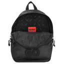 HUGO Malick - Rucksack 13" 40 cm (black) - Markenkoffer