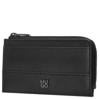 HUGO Men Quantic - Kreditkartenetui 4cc 13 cm (black) - Ansicht 3