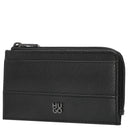 HUGO Men Quantic - Kreditkartenetui 4cc 13 cm (black) - Markenkoffer