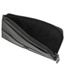 HUGO Men Quantic - Kreditkartenetui 4cc 13 cm (black) - Markenkoffer