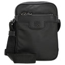 HUGO Nesh N - Umhängetasche (black) - Markenkoffer