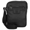 HUGO Nesh - Sac bandoulière 20 cm (noir)