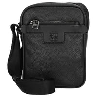 HUGO Nesh - Umhängetasche 20 cm (black)