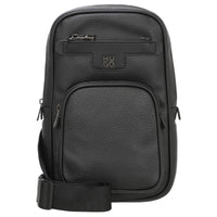 HUGO Nesh - Umhängetasche 30 cm (black)